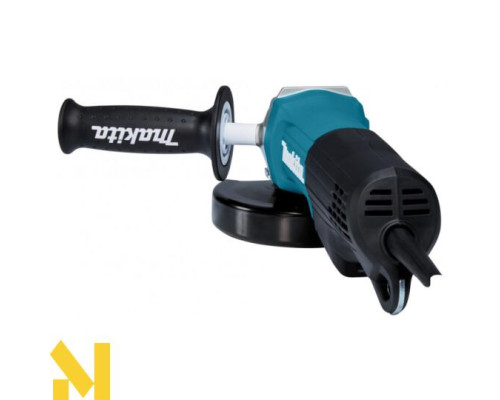 Болгарка (кутова шліфмашина) Makita GA5050R