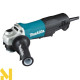 Болгарка (кутова шліфмашина) Makita GA5050R