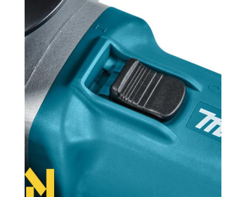 Кутова шліфувальна машина Makita X-LOCK GA5080RX02