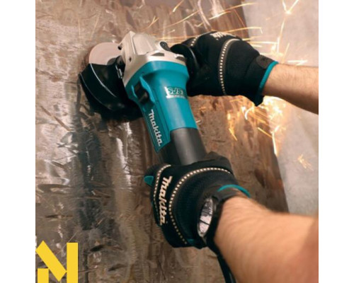 Болгарка (кутова шліфмашина) Makita GA5090X01