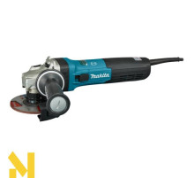 Болгарка (кутова шліфмашина) Makita GA5091X01