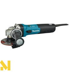 Болгарка (кутова шліфмашина) Makita GA5091X01