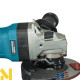 Болгарка (кутова шліфмашина) Makita GA5091X01