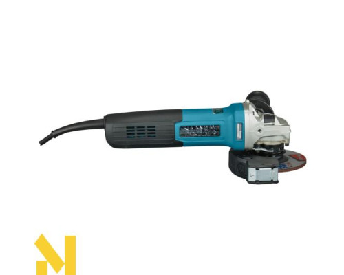 Болгарка (кутова шліфмашина) Makita GA5092X01