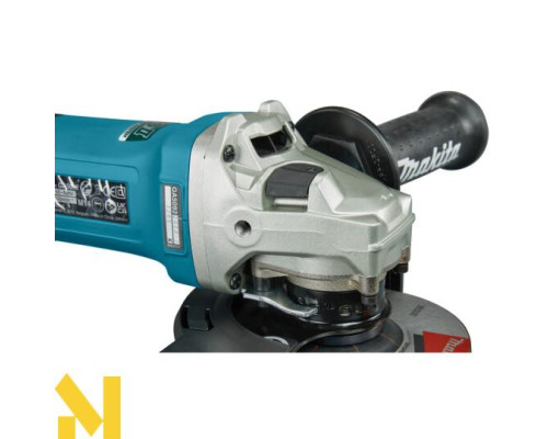 Болгарка (кутова шліфмашина) Makita GA5092X01