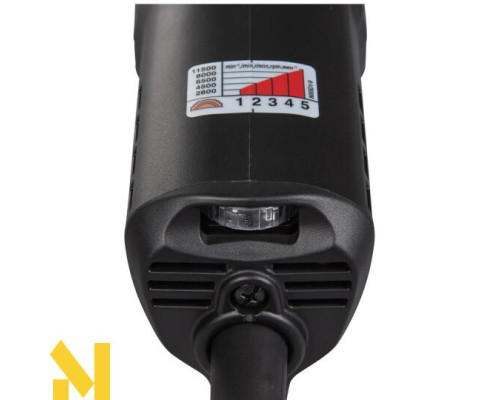 Болгарка (кутова шліфмашина) Makita GA5093X01