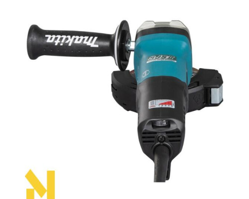 Болгарка (кутова шліфмашина) Makita GA5093X01