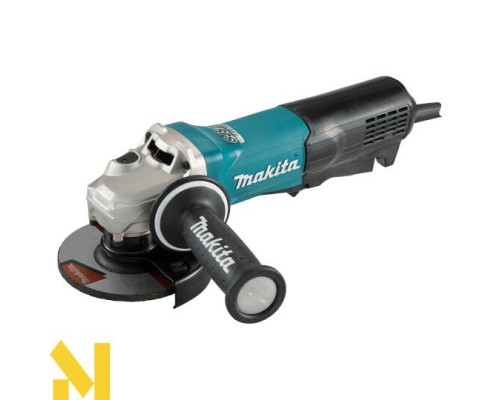 Болгарка (кутова шліфмашина) Makita GA5095X01