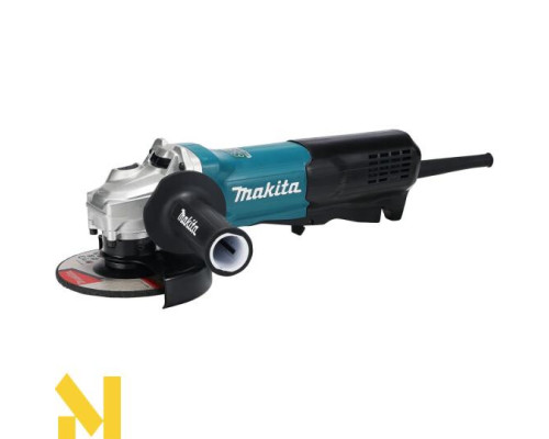 Болгарка (кутова шліфмашина) Makita GA5095X01