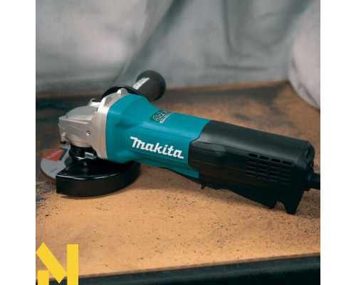 Болгарка (кутова шліфмашина) Makita GA5095X01