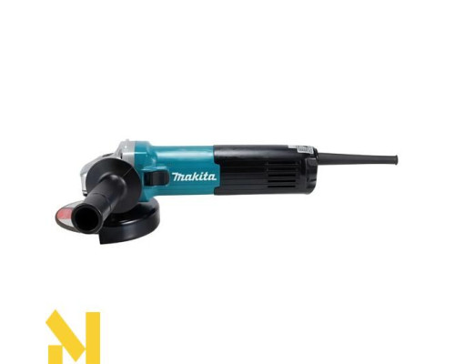 Болгарка (кутова шліфмашина) Makita GA5100