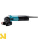 Болгарка (кутова шліфмашина) Makita GA5100