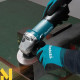 Болгарка (кутова шліфмашина) Makita GA5100