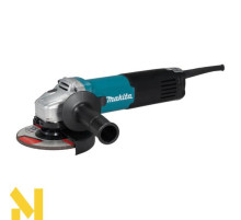 Болгарка (кутова шліфмашина) Makita GA5100