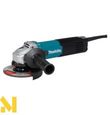 Болгарка (кутова шліфмашина) Makita GA5100