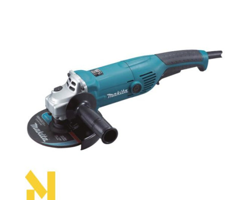 Болгарка (кутова шліфмашина) Makita GA6021