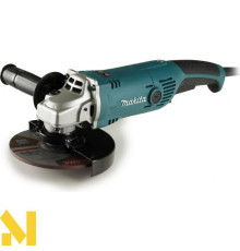 Болгарка (кутова шліфмашина) Makita GA6021C