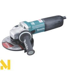 Болгарка (кутова шліфмашина) Makita GA6040C