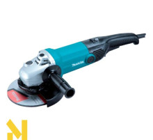 Болгарка (кутова шліфмашина) Makita GA7012C