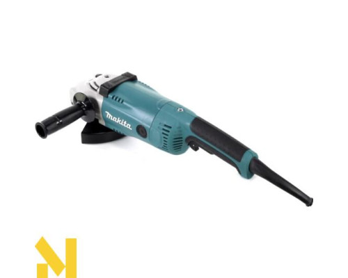 Болгарка (кутова шліфмашина) Makita GA7020RF