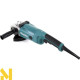 Болгарка (кутова шліфмашина) Makita GA7020RF