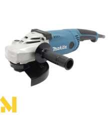 Болгарка (кутова шліфмашина) Makita GA7020SF