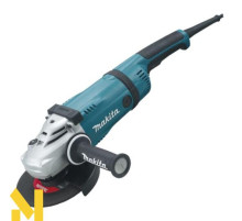 Болгарка (кутова шліфмашина) Makita GA7030RF01