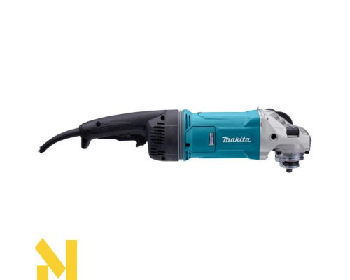Болгарка (кутова шліфмашина) Makita GA7070X1
