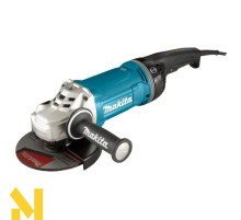 Болгарка (кутова шліфмашина) Makita GA7070X1