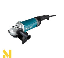 Болгарка (кутова шліфмашина) Makita GA7080X1