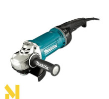 Болгарка (кутова шліфмашина) Makita GA7081