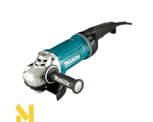 Болгарка (кутова шліфмашина) Makita GA7081