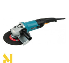Болгарка (кутова шліфмашина) Makita GA9010C