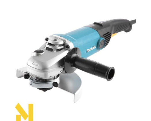 Болгарка (кутова шліфмашина) Makita GA9010C