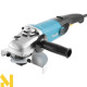Болгарка (кутова шліфмашина) Makita GA9010C