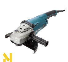 Болгарка (кутова шліфмашина) Makita GA9020