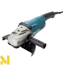 Болгарка (кутова шліфмашина) Makita GA9020