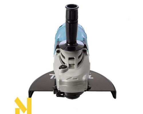 Болгарка (кутова шліфмашина) Makita GA9020