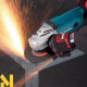 Болгарка (кутова шліфмашина) Makita GA9020