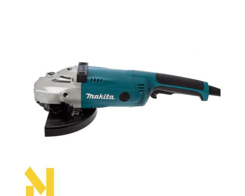 Болгарка (кутова шліфмашина) Makita GA9020