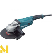 Болгарка (кутова шліфмашина) Makita GA9020R