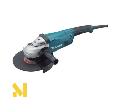 Болгарка (кутова шліфмашина) Makita GA9020R
