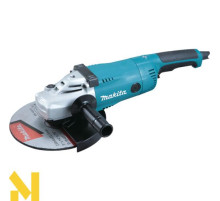 Болгарка (кутова шліфмашина) Makita GA9020SF