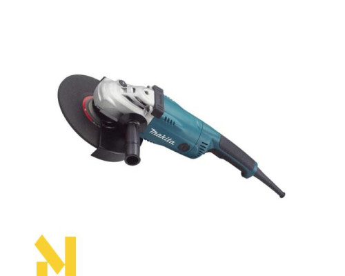 Болгарка (кутова шліфмашина) Makita GA9020SF