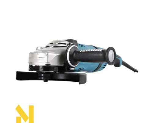 Болгарка (кутова шліфмашина) Makita GA9030RF01