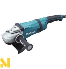 Болгарка (кутова шліфмашина) Makita GA9030X01