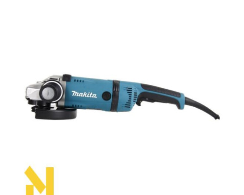 Болгарка (кутова шліфмашина) Makita GA9030X01