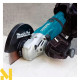 Болгарка (кутова шліфмашина) Makita GA9040RF01