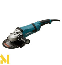 Болгарка (кутова шліфмашина) Makita GA9040RF01