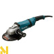 Болгарка (кутова шліфмашина) Makita GA9040RF01